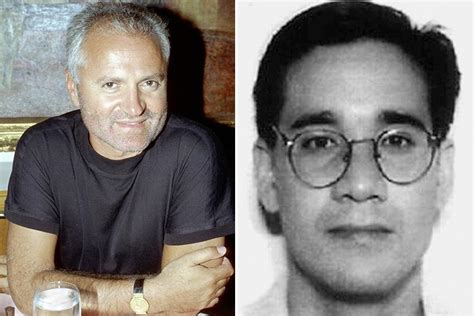 amante de gianni versace|Why Andrew Cunanan Killed Guianni Versace .